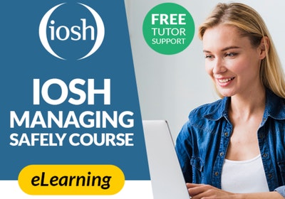 Iosh 2024 managing safely