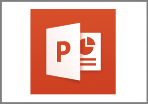 Ms Powerpoint 2016: Introduction 