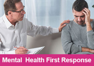 Mental Health First Response Online Course | eLearning Marketplace