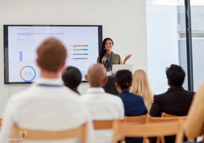 Beyond the classroom is CPD