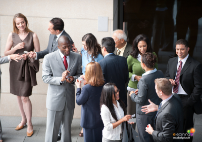 Business Networking