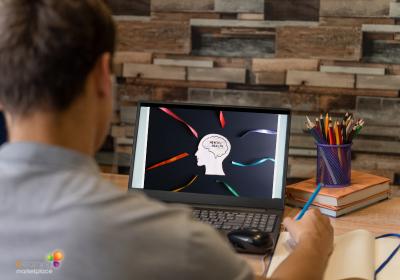 Health and Safety Online Training to include mental health awareness