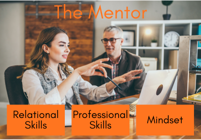 Mentor qualities
