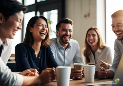 Mentoring helps develop a sense of belonging