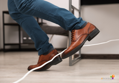 Health and Safety Online Training plays a crucial role in preventing accidents