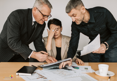 Leaders are being asked a lot in the hospitality industry