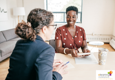 Trust forms the basis for workplace mentoring