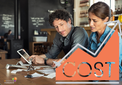 Rising costs in the hospitality industry